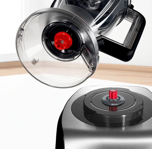 Кухонный комбайн Bosch MC812M844- фото7