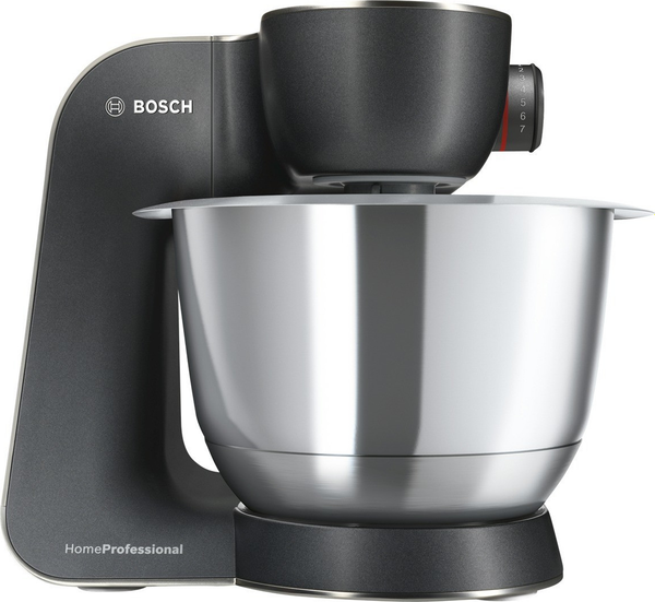 Кухонный комбайн Bosch MUM59N26DE- фото2