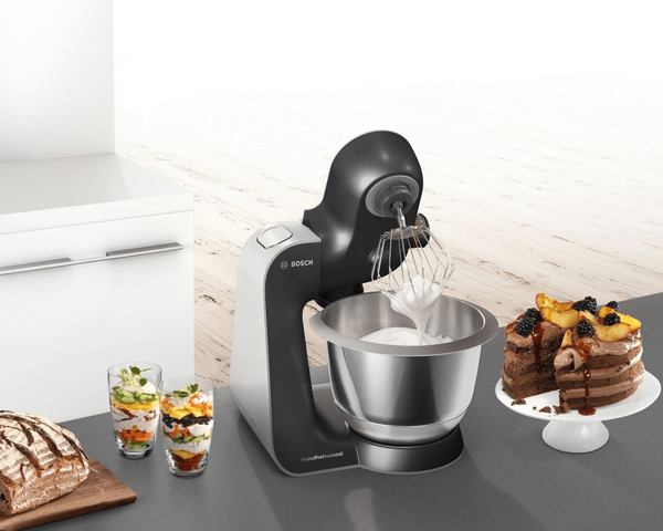 Кухонный комбайн Bosch MUM59N26DE- фото6