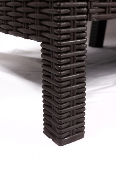 Диван садовый ВПМ Ротанг 2-х местный / 6199037- фото10