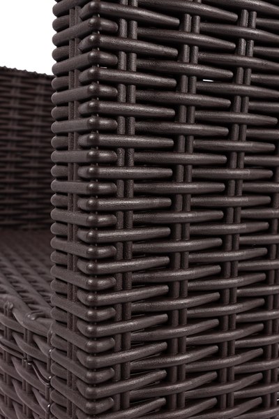 Диван садовый ВПМ Ротанг 2-х местный / 6199037- фото5