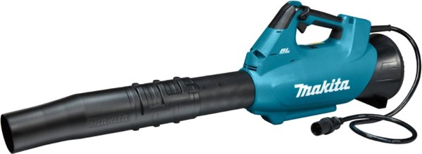 Воздуходувка аккумуляторная Makita UB001CZ- фото