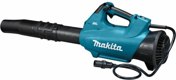 Воздуходувка аккумуляторная Makita UB001CZ- фото2