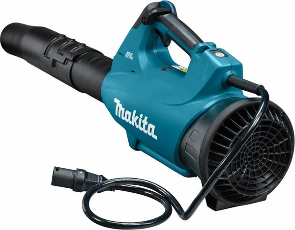 Воздуходувка аккумуляторная Makita UB001CZ- фото3