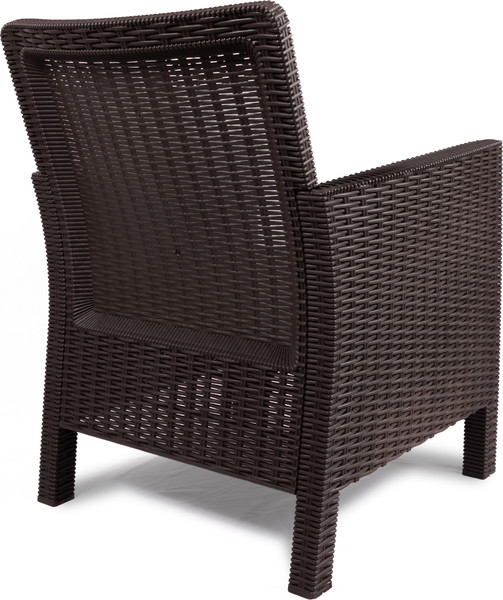 Кресло садовое ВПМ Ротанг / 6199038- фото2