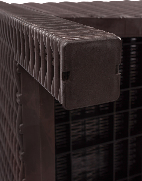 Кресло садовое ВПМ Ротанг / 6199038- фото3