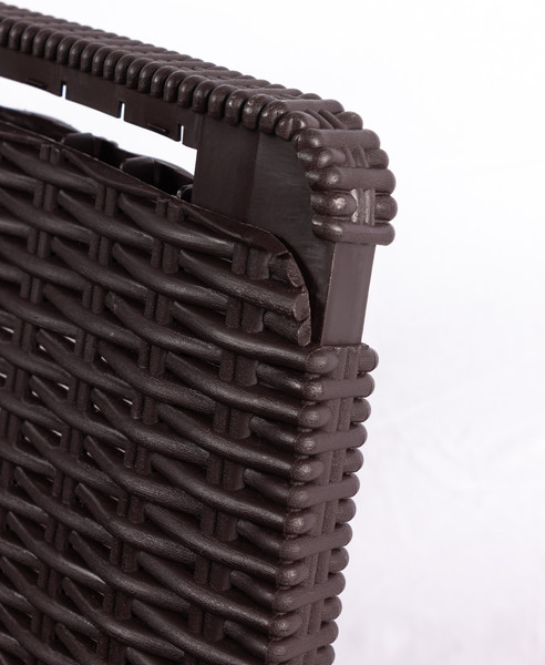 Кресло садовое ВПМ Ротанг / 6199038- фото4