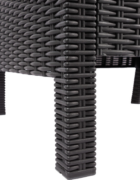 Кресло садовое ВПМ Ротанг / 6199088- фото10