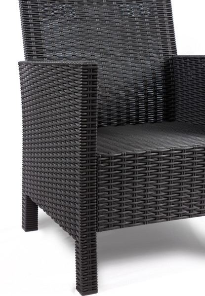 Кресло садовое ВПМ Ротанг / 6199088- фото6