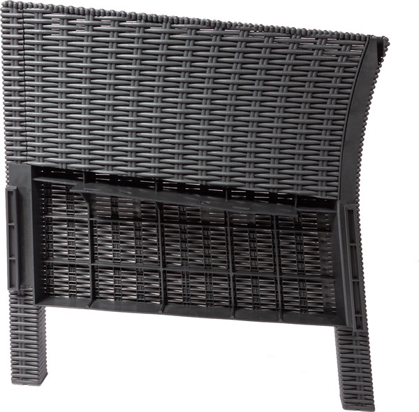 Кресло садовое ВПМ Ротанг / 6199088- фото7