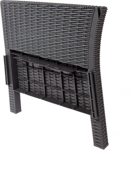 Кресло садовое ВПМ Ротанг / 6199088- фото8