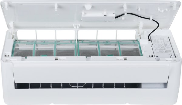 Сплит-система Newtek NT-65CHD12- фото8