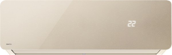 Сплит-система Newtek NT-65CHG12- фото