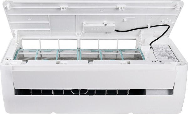 Сплит-система Newtek NT-65CHW24- фото7