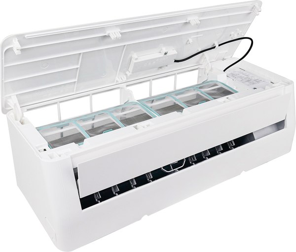 Сплит-система Newtek NT-65CHW24- фото8