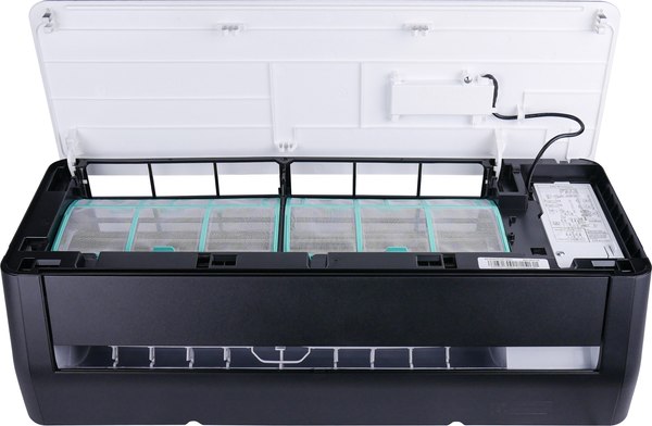 Сплит-система Newtek NT-65M24- фото8