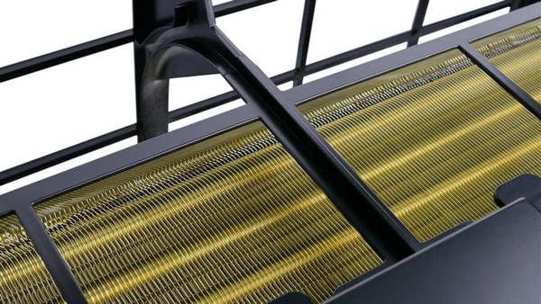 Сплит-система Newtek NT-65M24- фото9
