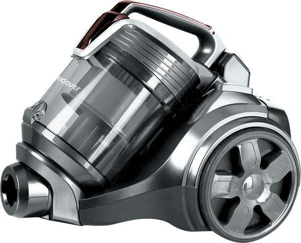 Пылесос Endever SkyClean VC-660
