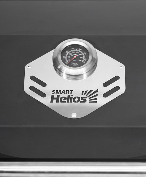 Мангал Helios HS-KU02-MT1200- фото9