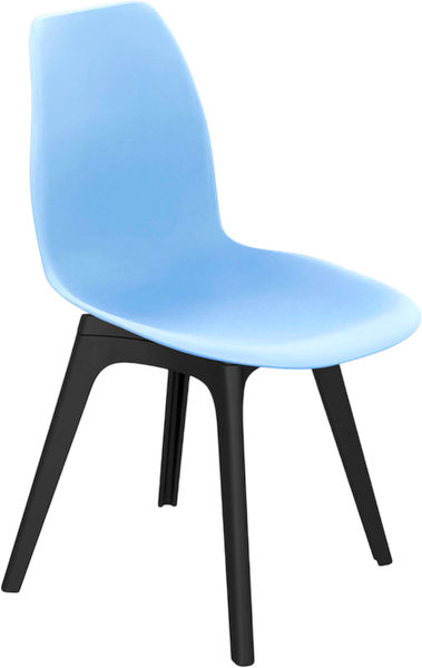 Стул пластиковый Sheffilton SHT-ST29/S195- фото