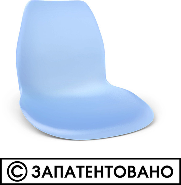 Стул пластиковый Sheffilton SHT-ST29/S195- фото2