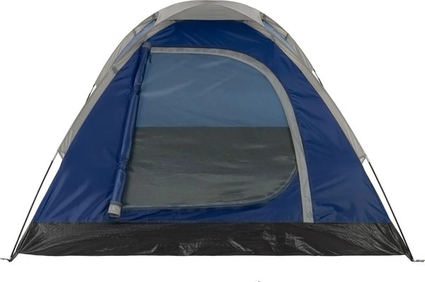 Палатка Jungle Camp Riva Dome 4 / 70845- фото3