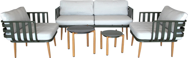 Комплект садовой мебели Garden Story Эшланд GS066- фото
