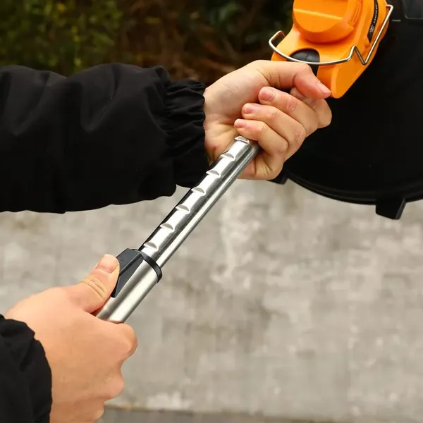 Триммер аккумуляторный Deko DKTR12 / 085-2006- фото5