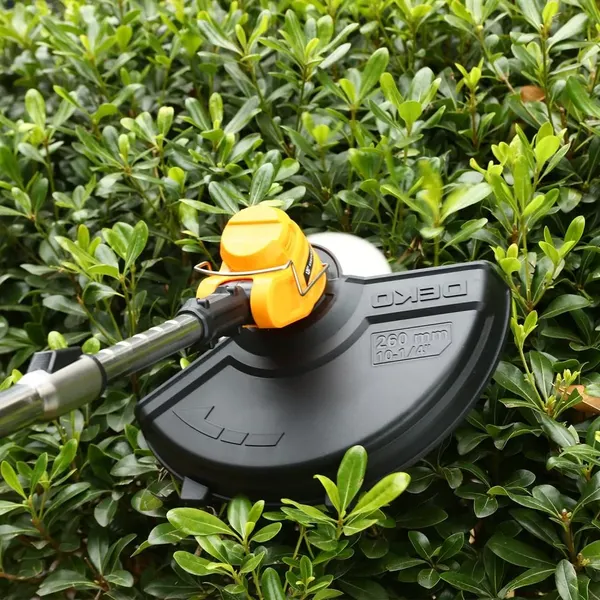 Триммер аккумуляторный Deko DKTR12 / 085-2006- фото7