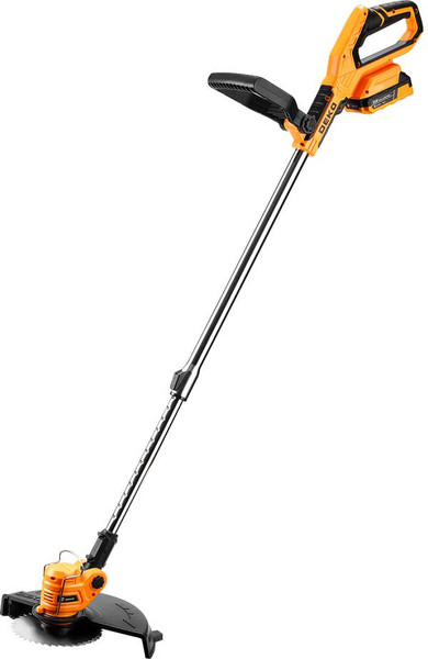 Триммер аккумуляторный Deko DKTR21 Max / 063-4239-1- фото