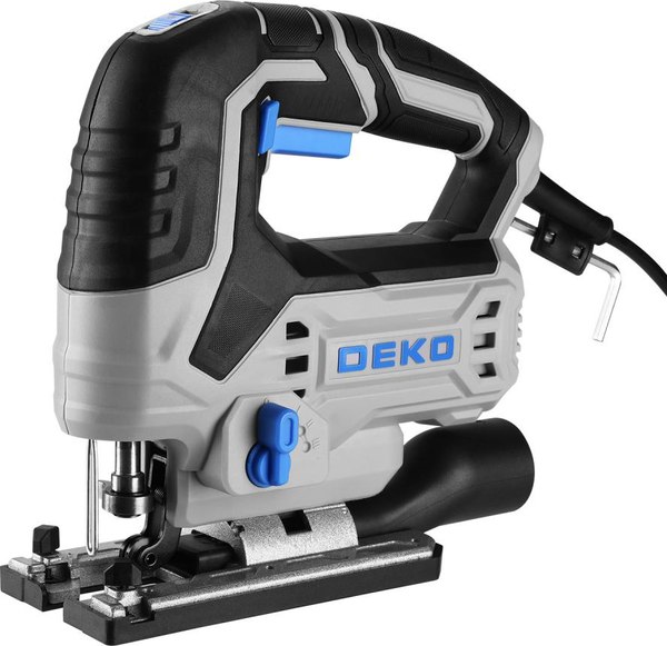 Электролобзик Deko JS800DK PRO / 084-1105- фото2