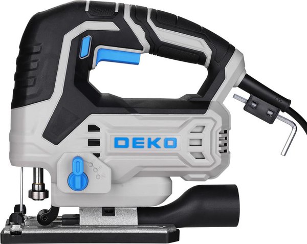 Электролобзик Deko JS800DK PRO / 084-1105- фото3