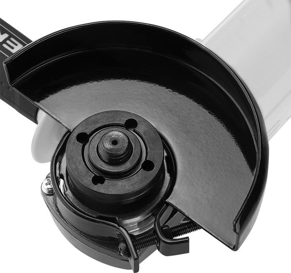 Угловая шлифовальная машина Deko DKAG900 PRO / 085-1054- фото6