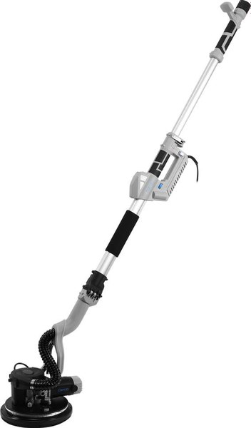 Шлифовальная машина для стен Deko DKWS1200 / 085-1061- фото3