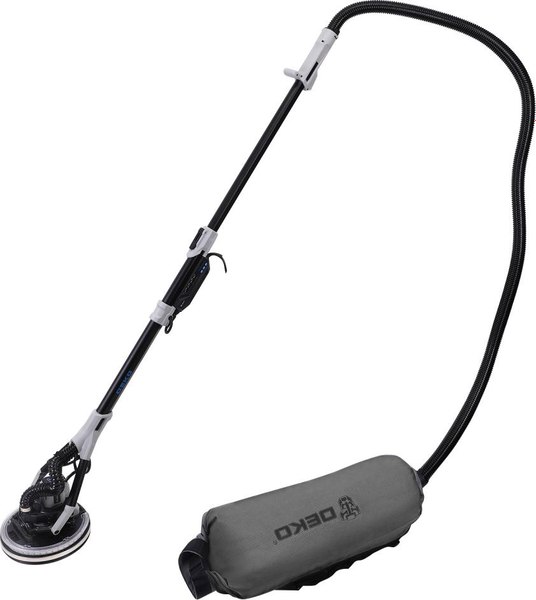Шлифовальная машина для стен Deko DKWS1400 PRO / 085-1062- фото