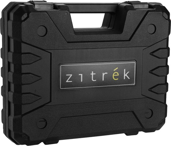 Аккумуляторная дрель-шуруповерт Zitrek Greenpower 20 PRO / 085-1314- фото4