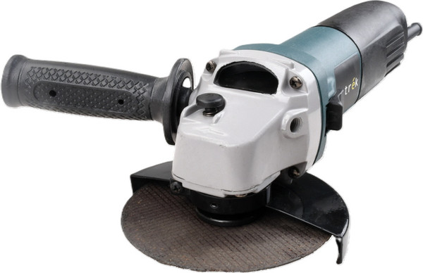 Угловая шлифовальная машина Zitrek ZKAG900 / 085-1012- фото2