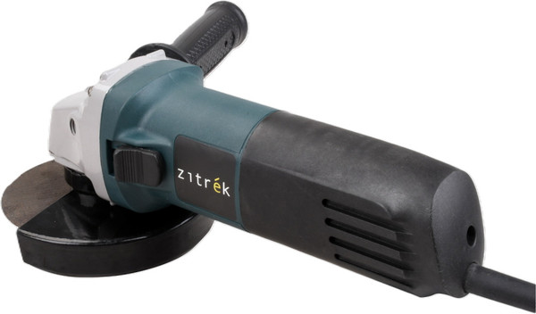 Угловая шлифовальная машина Zitrek ZKAG900 / 085-1012- фото4