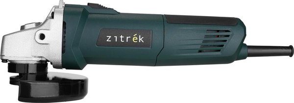 Угловая шлифовальная машина Zitrek ZKAG1000-125E / 085-1033- фото3