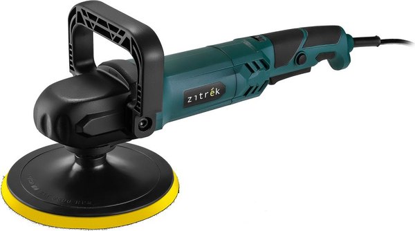 Полировальная машина Zitrek ZKP1400-180 / 085-1038- фото