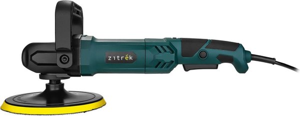 Полировальная машина Zitrek ZKP1400-180 / 085-1038- фото3