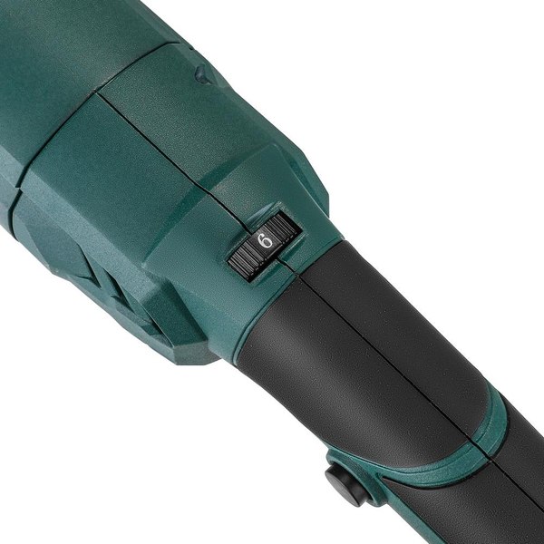 Полировальная машина Zitrek ZKP1400-180 / 085-1038- фото4