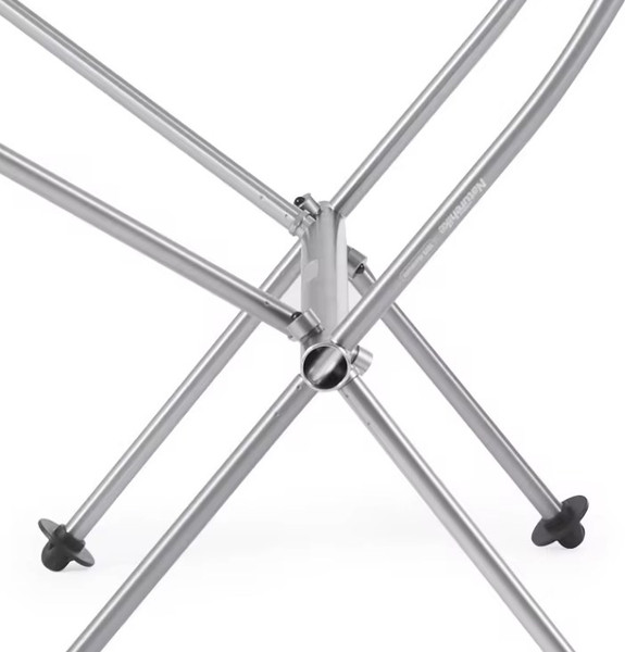 Стул складной Naturehike YL06 / NH18Y060-Z-G- фото3