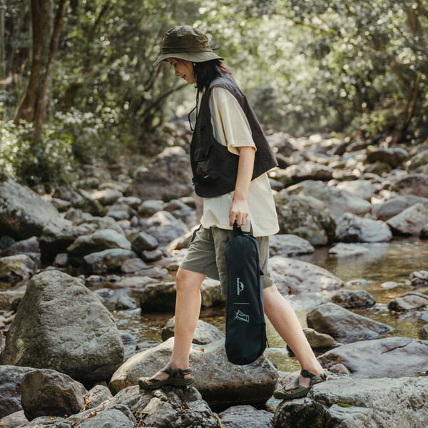 Стул складной Naturehike YL06 / NH18Y060-Z-G- фото4