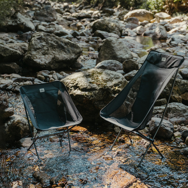 Стул складной Naturehike YL06 / NH18Y060-Z-G- фото5