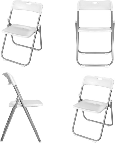 Стул складной Brabix CF-017 / 533035- фото