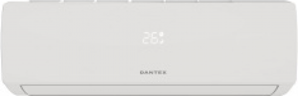 Сплит-система Dantex Eco Pro RK-24ENT6/ RK-24ENT6E- фото
