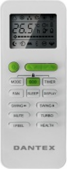 Сплит-система Dantex Eco Pro RK-24ENT6/ RK-24ENT6E- фото4