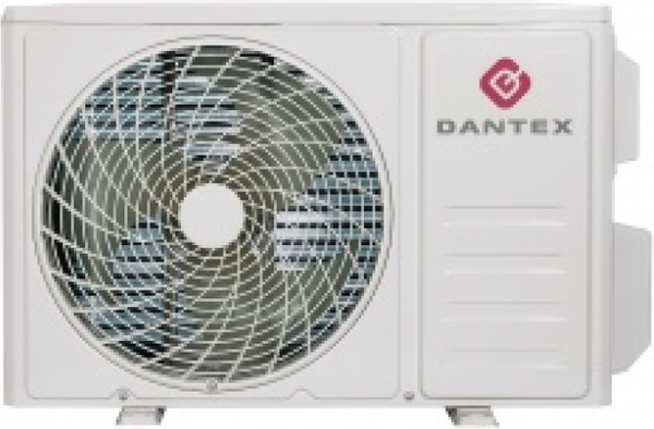 Сплит-система Dantex Eco Pro RK-24ENT6/ RK-24ENT6E- фото5