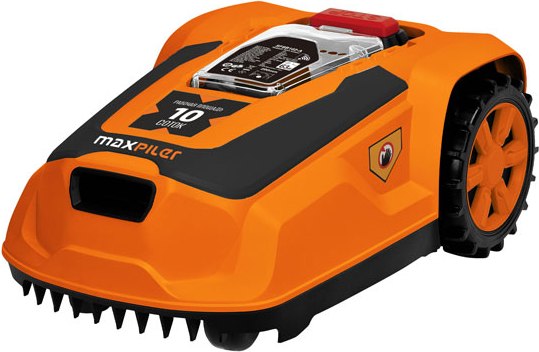 Газонокосилка-робот P.I.T Maxpiler MLMR-1000W- фото
